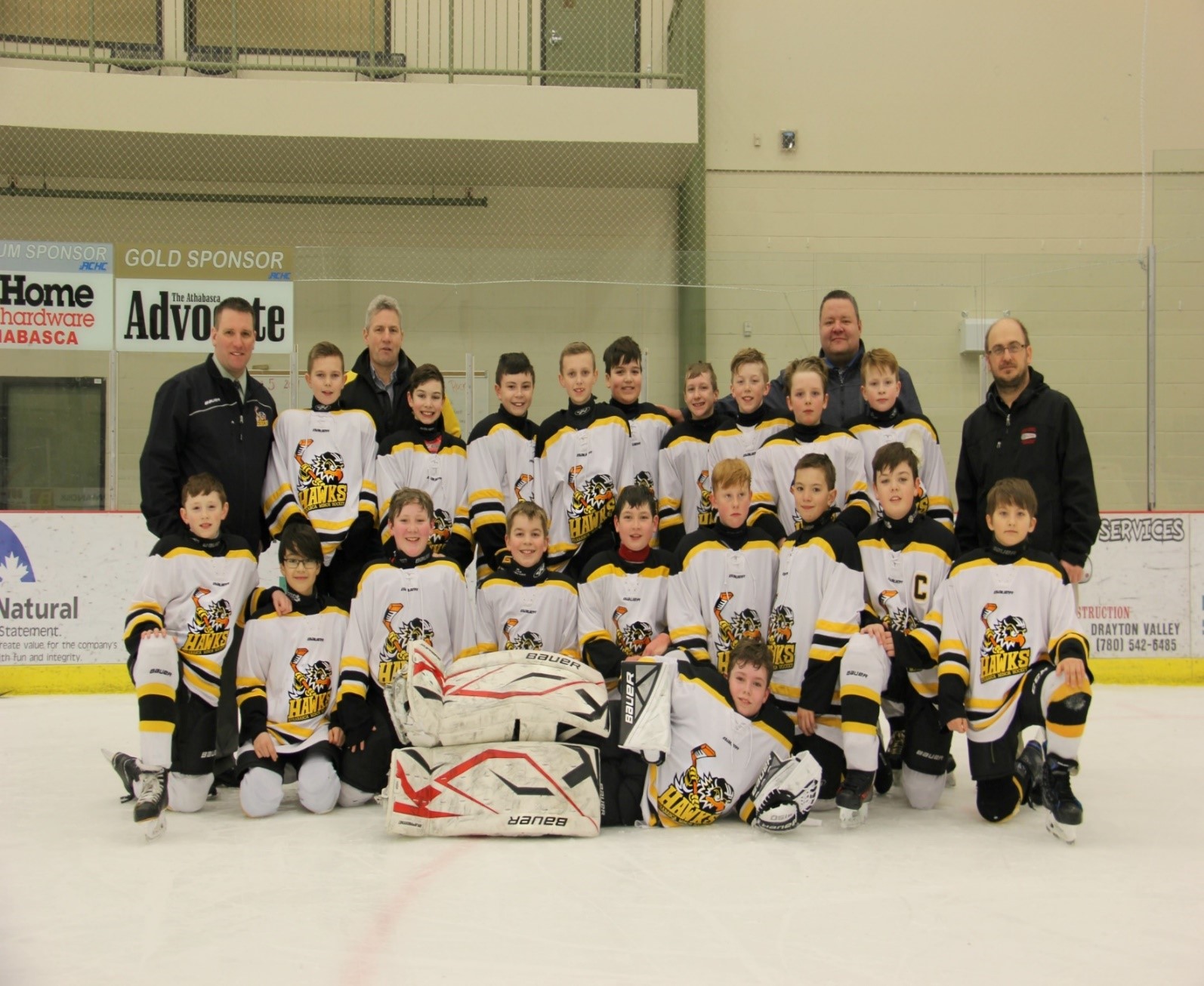 Pity, that Alberta midget provincials consider, that You Alberta midget provincials consider, that